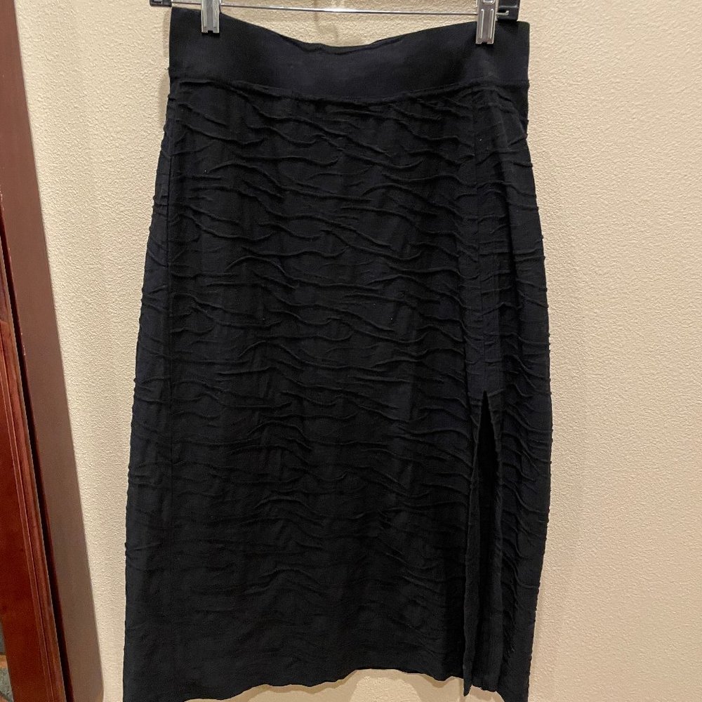 Horny Toad 'Wave' Midi Skirt- Sz. Small